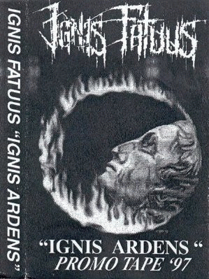 Ignis Fatuus (PL-2) : Ignis Ardens